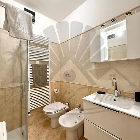 Smeraldo Perla D'amare - Sul Mare