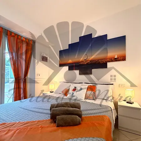 Apartament Smeraldo Perla D'amare - Sul Mare