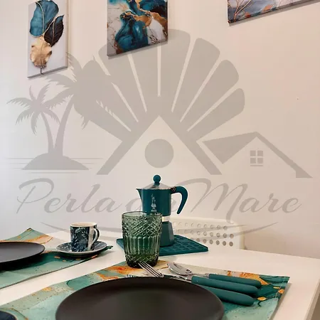 Smeraldo Perla D'amare - Sul Mare * San Benedetto del Tronto