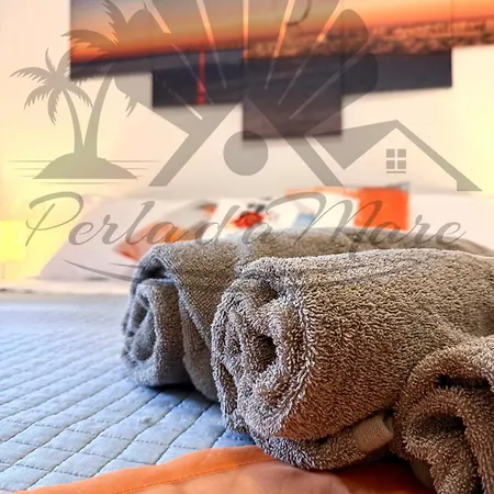 Apartament Smeraldo Perla D'amare - Sul Mare San Benedetto del Tronto