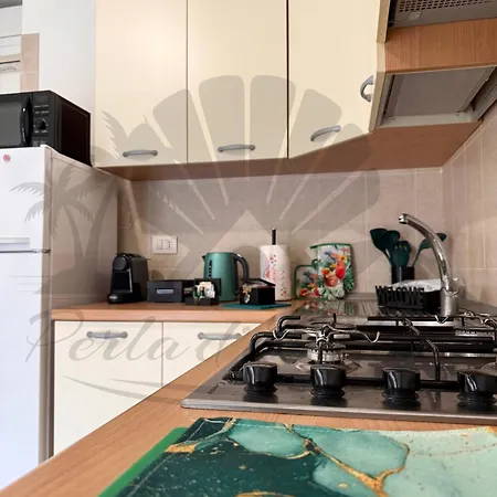 Smeraldo Perla D'amare - Sul Mare San Benedetto del Tronto