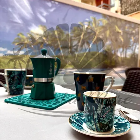 Smeraldo Perla D'amare - Sul Mare Appartamento San Benedetto del Tronto