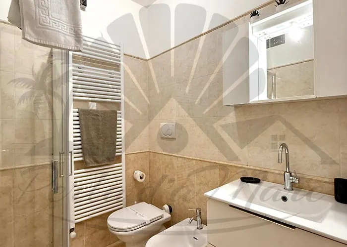 Smeraldo Perla D'amare - Sul Mare