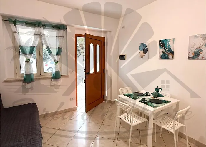 Smeraldo Perla D'amare - Sul Mare Appartement San Benedetto del Tronto