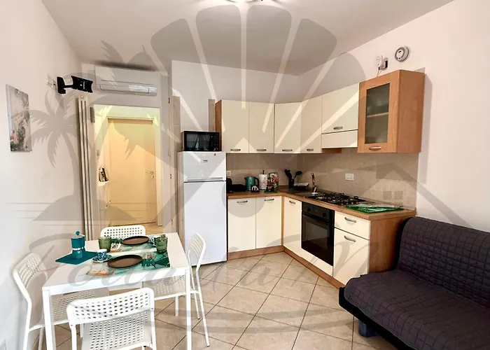 Smeraldo Perla D'amare - Sul Mare * San Benedetto del Tronto