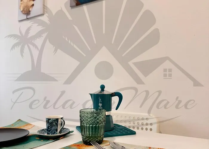 Smeraldo Perla D'amare - Sul Mare * San Benedetto del Tronto