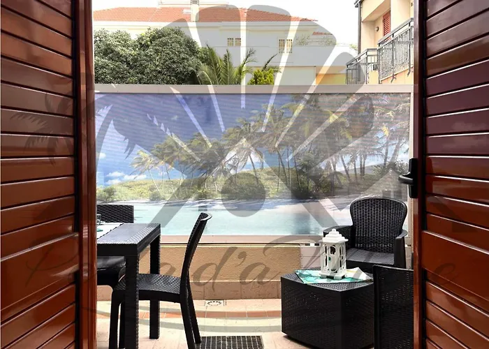 Appartement Smeraldo Perla D'amare - Sul Mare San Benedetto del Tronto