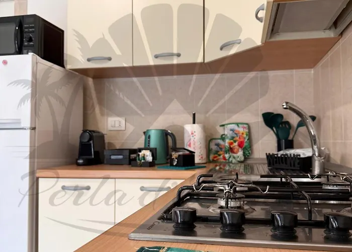 Smeraldo Perla D'amare - Sul Mare San Benedetto del Tronto